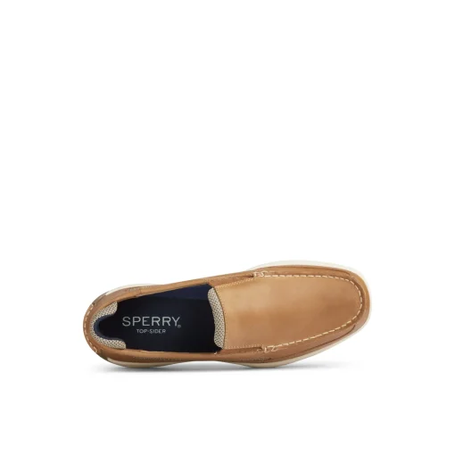 Intrepid Loafer