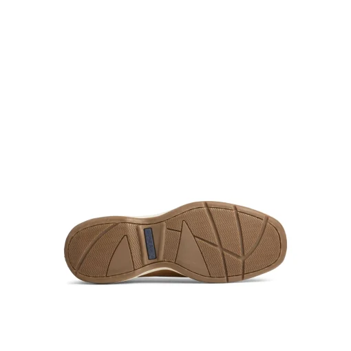 Intrepid Loafer