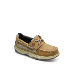 Lanyard Boat Shoe