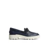 Lug Boat Shoe