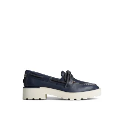 Lug Boat Shoe