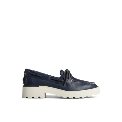 Lug Boat Shoe