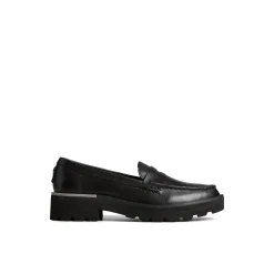 Lug Penny Loafer