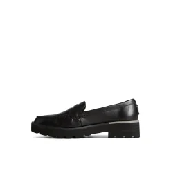 Lug Penny Loafer