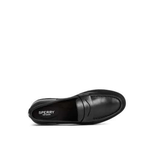 Lug Penny Loafer