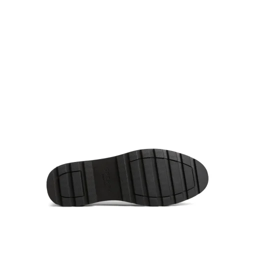 Lug Penny Loafer