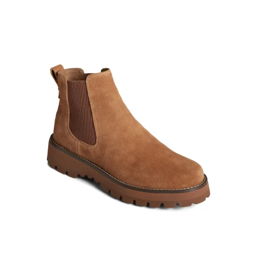 Mountain Sider Chelsea Boot
