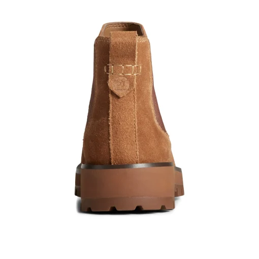 Mountain Sider Chelsea Boot