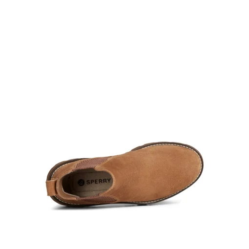 Mountain Sider Chelsea Boot