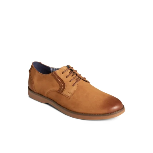 Newman Oxford Dress Shoe