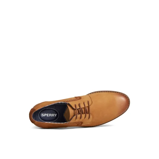 Newman Oxford Dress Shoe