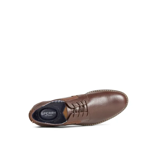 Newman Oxford Dress Shoe