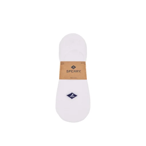 6-Pack Sneaker Sock Liner
