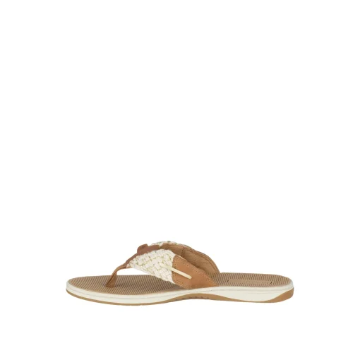 Parrotfish Braid Sandal