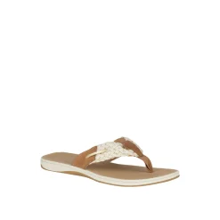 Parrotfish Braid Sandal