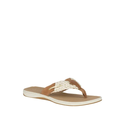 Parrotfish Braid Sandal