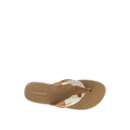 Parrotfish Braid Sandal