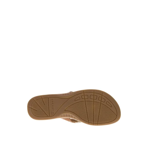 Parrotfish Braid Sandal