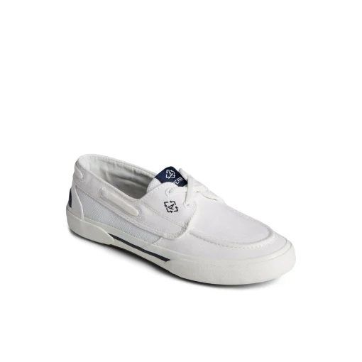 Pier Wave Boat Shoe