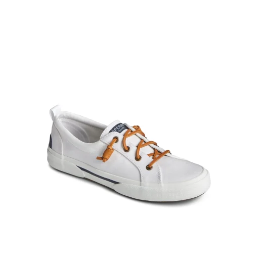 Pier Wave Lace Up Sneaker