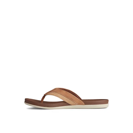 PLUSHWAVE™ Thong Sandal