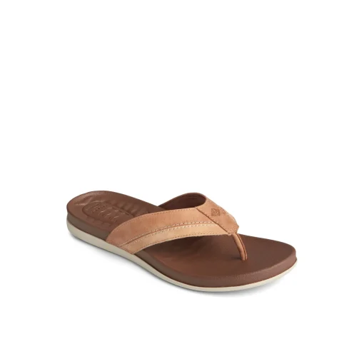 PLUSHWAVE™ Thong Sandal