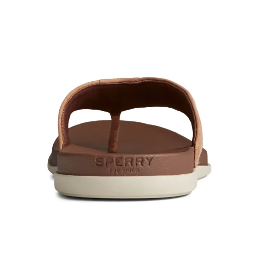 PLUSHWAVE™ Thong Sandal