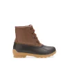 Port Boot