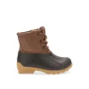 Port Boot