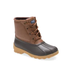 Port Boot