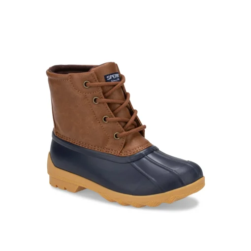 Port Boot