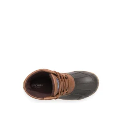Port Boot