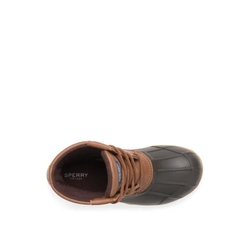 Port Boot