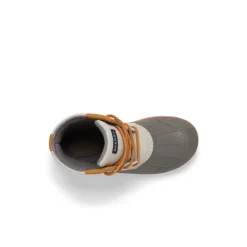 Port Boot