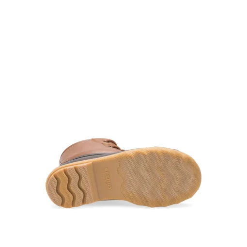 Port Boot
