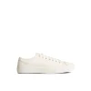 Racquet Oxford Sneaker