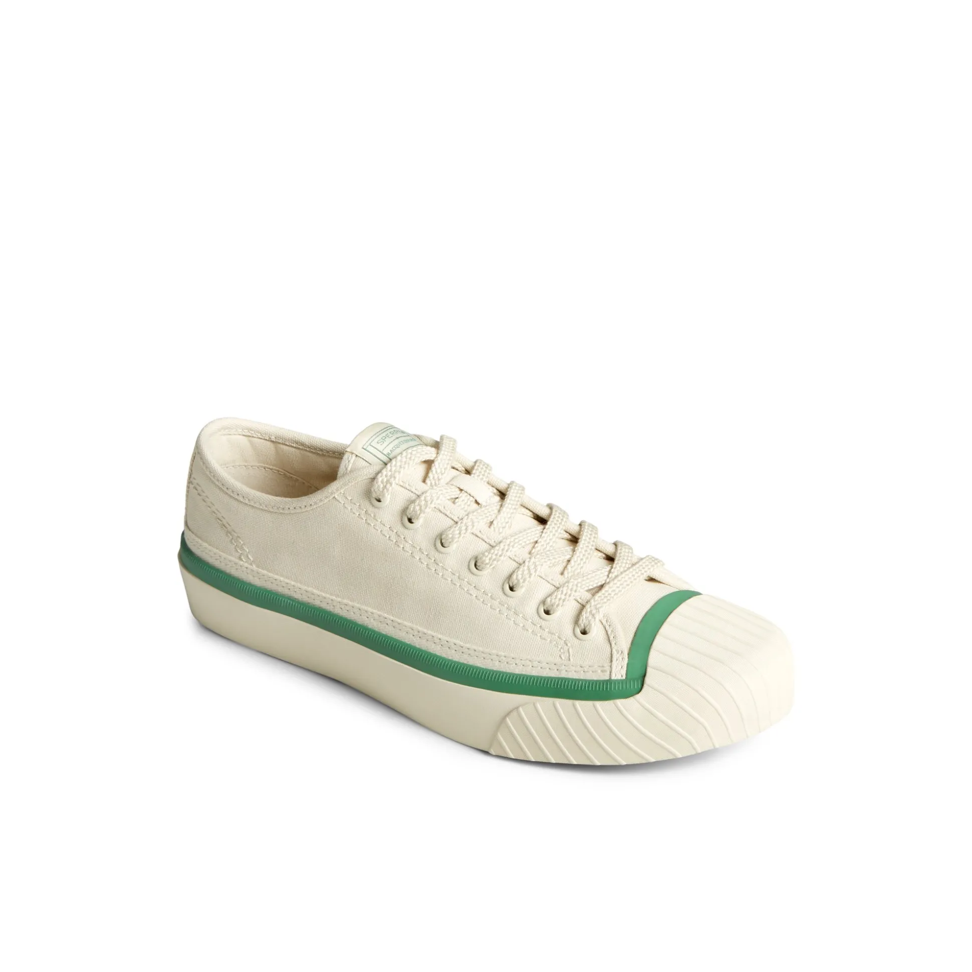 Racquet Oxford Sneaker