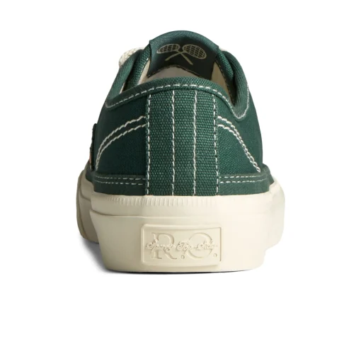 Racquet Oxford Sneaker