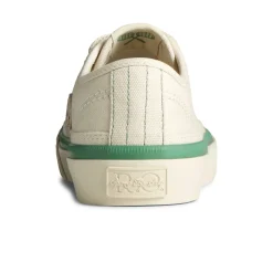 Racquet Oxford Sneaker