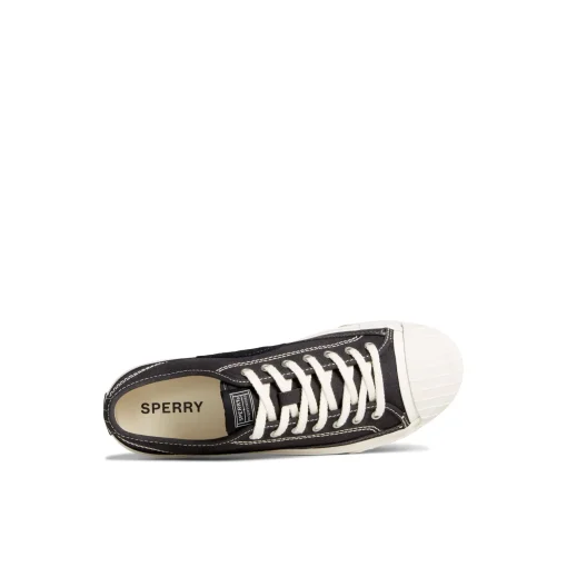 Racquet Oxford Sneaker