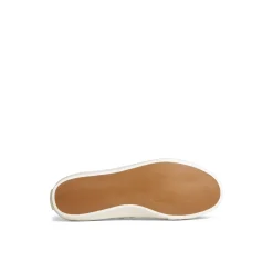 Racquet Oxford Sneaker