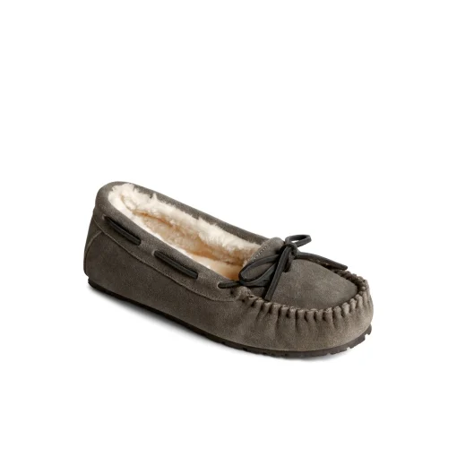 Reina 1-Eye Slipper