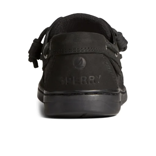 Rosefish 3-Eye Boat Shoe