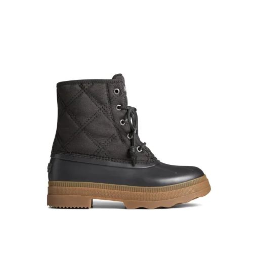 Saltwater 2.0 Textile Duck Boot