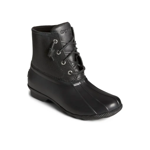 Saltwater Duck Boot