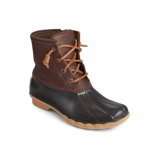 Saltwater Duck Boot