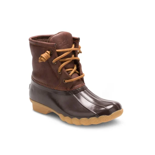 Saltwater Duck Boot