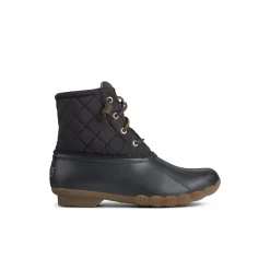 Saltwater Quilted Duck Boot