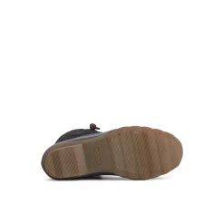 Saltwater Quilted Duck Boot
