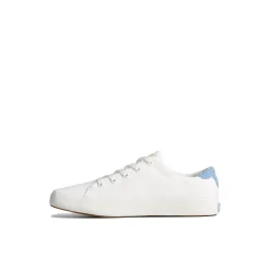 Sandy Gingham Sneaker